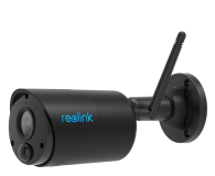 Reolink ARGUS Series B320 Czarna - 1417305 - zdjęcie 2